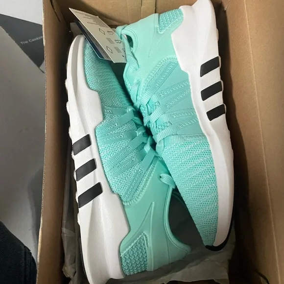 Adidas EQT Racing Sneaker - Picture 1 of 3